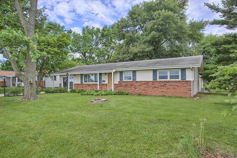 610 E Benham St, Tolono, IL 61880 photo 1