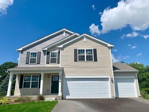 3738 Doherty Ln, Mchenry, IL 60050 photo 1
