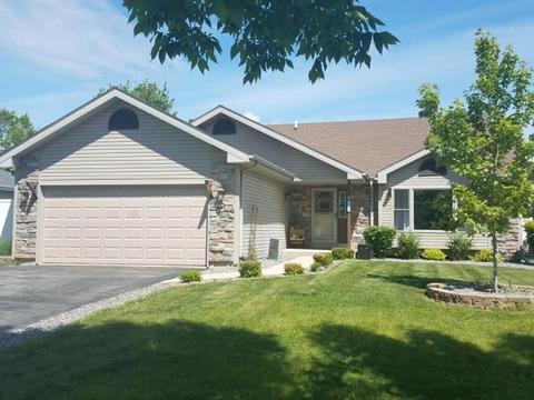 1368 E Cap Cir, Bourbonnais, IL 60914 photo 1