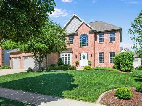 2005 Gailey Ln, Bloomington, IL 61704 photo 1