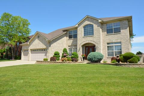 16532 Split Rail Dr, Lockport, IL 60441 photo 1