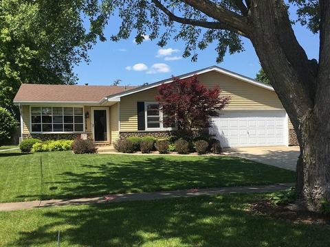 25116 W Willow Dr, Plainfield, IL 60544 photo 1