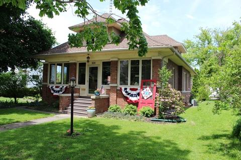 304 E Chippewa St, Dwight, IL 60420 photo 23