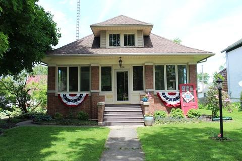 304 E Chippewa St, Dwight, IL 60420 photo 1