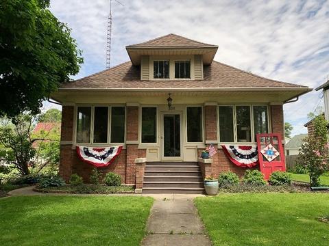 304 E Chippewa St, Dwight, IL 60420 photo 27