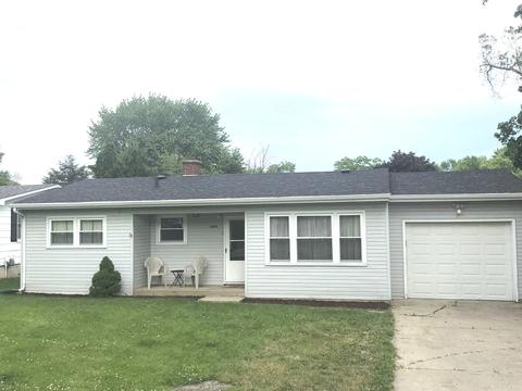 5404 Thelen Ave, Mchenry, IL 60051 photo 1
