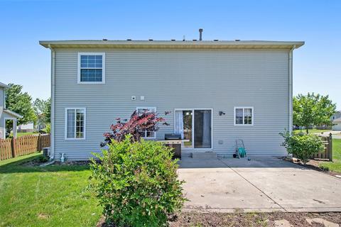 1447 Sedge Pass, Minooka, IL 60447 photo 24