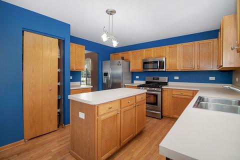 1447 Sedge Pass, Minooka, IL 60447 photo 5