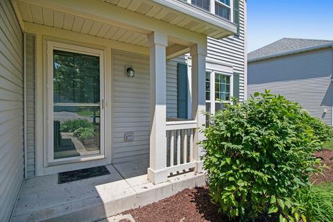 1447 Sedge Pass, Minooka, IL 60447 photo 2