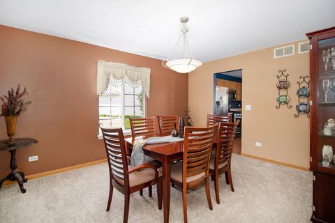 1447 Sedge Pass, Minooka, IL 60447 photo 9