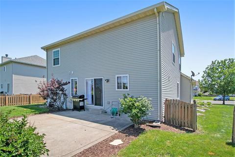 1447 Sedge Pass, Minooka, IL 60447 photo 25