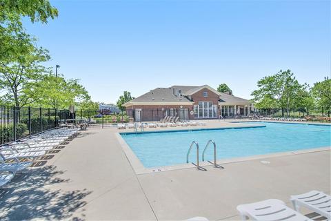 1447 Sedge Pass, Minooka, IL 60447 photo 30