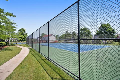 1447 Sedge Pass, Minooka, IL 60447 photo 27