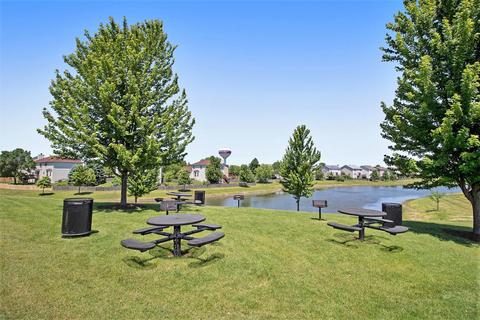 1447 Sedge Pass, Minooka, IL 60447 photo 28