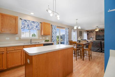 1447 Sedge Pass, Minooka, IL 60447 photo 4