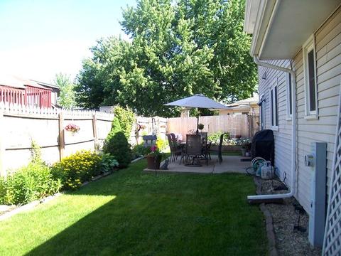 1312 Trend Dr, Morris, IL 60450 photo 4