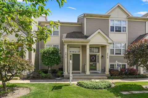 2612 Canyon Dr, Plainfield, IL 60586 photo 1