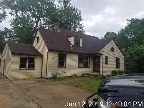 15751 Trumbull Ave, Markham, IL 60428 photo 2