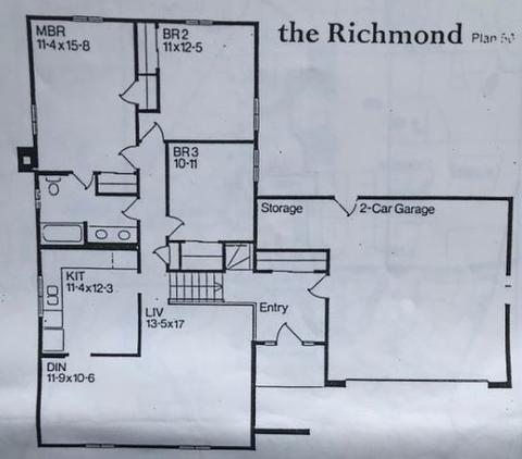 2302 Westminster St, Wheaton, IL 60189 photo 25