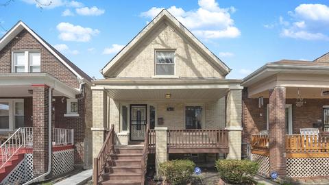 7812 S Evans Ave, Chicago, IL 60619 photo 1