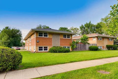 216 W Michael Ln, Addison, IL 60101 photo 1