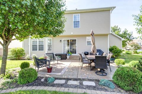 3908 Daffodil Ln, Champaign, IL 61822 photo 11
