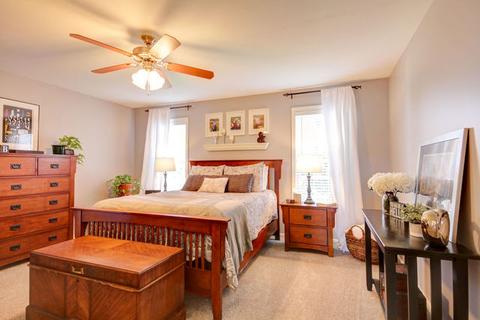 3908 Daffodil Ln, Champaign, IL 61822 photo 38