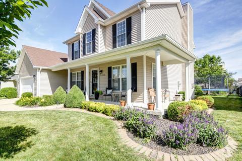 3908 Daffodil Ln, Champaign, IL 61822 photo 6