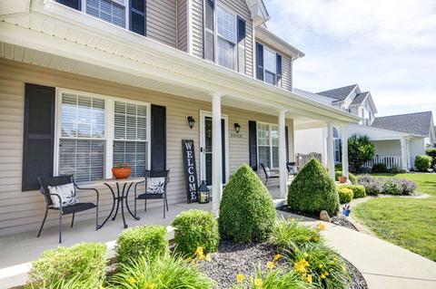 3908 Daffodil Ln, Champaign, IL 61822 photo 7
