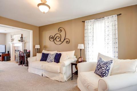3908 Daffodil Ln, Champaign, IL 61822 photo 20