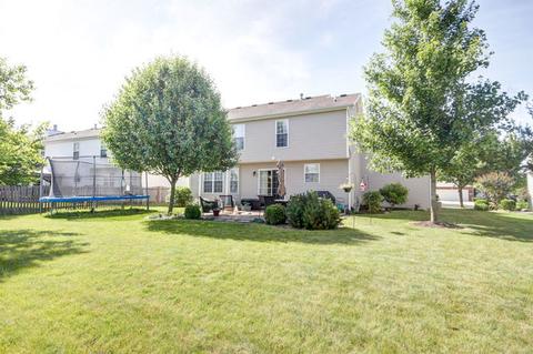3908 Daffodil Ln, Champaign, IL 61822 photo 10