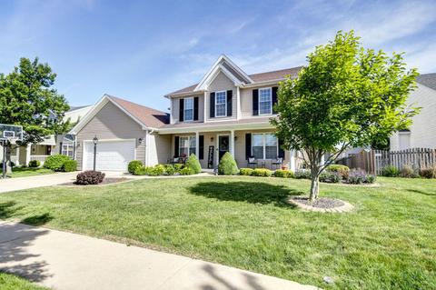 3908 Daffodil Ln, Champaign, IL 61822 photo 3