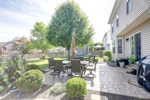 3908 Daffodil Ln, Champaign, IL 61822 photo 13