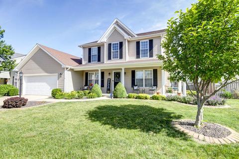 3908 Daffodil Ln, Champaign, IL 61822 photo 2