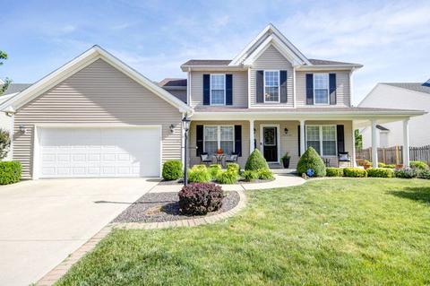 3908 Daffodil Ln, Champaign, IL 61822 photo 1