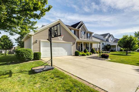 3908 Daffodil Ln, Champaign, IL 61822 photo 4