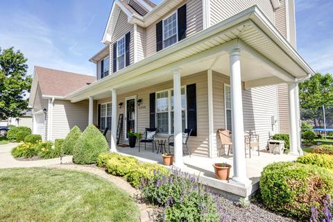 3908 Daffodil Ln, Champaign, IL 61822 photo 5