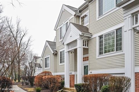 1631 Geneva Dr, Wheeling, IL 60090 photo 1