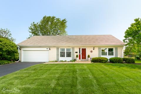 980 Norman Dr, Hoffman Estates, IL 60192 photo 1