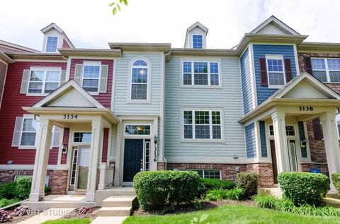 3136 Valley Falls St, Elgin, IL 60124 photo 1