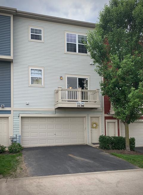 3136 Valley Falls St, Elgin, IL 60124 photo 12