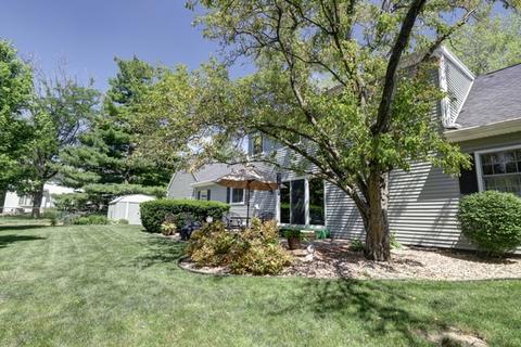 1017 Barton Dr, Normal, IL 61761 photo 26