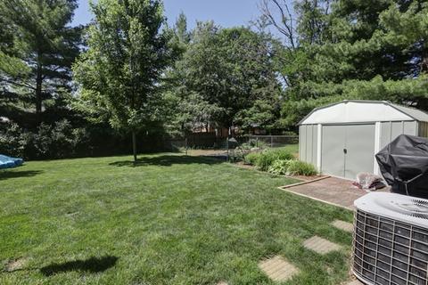 1017 Barton Dr, Normal, IL 61761 photo 27