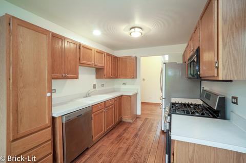 9206 W Pullman Ct, Mokena, IL 60448 photo 10