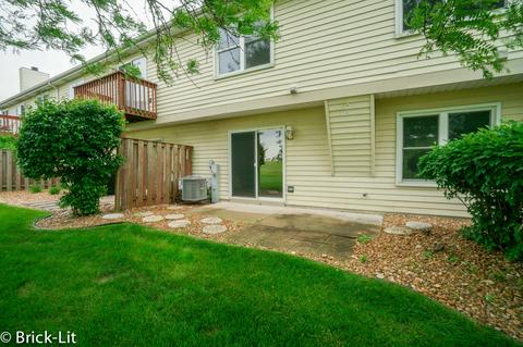9206 W Pullman Ct, Mokena, IL 60448 photo 5