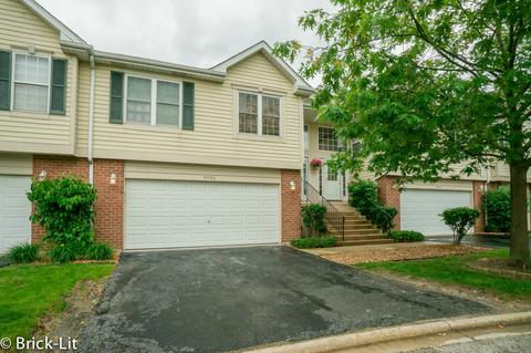 9206 W Pullman Ct, Mokena, IL 60448 photo 1