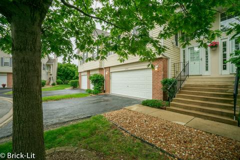 9206 W Pullman Ct, Mokena, IL 60448 photo 2