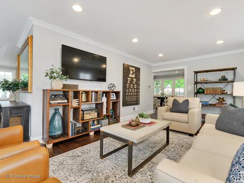 340 Parkview Rd, Glenview, IL 60025 photo 5