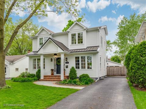 340 Parkview Rd, Glenview, IL 60025 photo 2