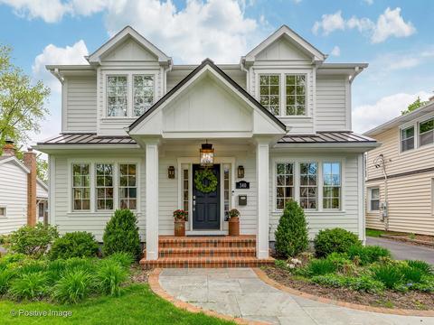 340 Parkview Rd, Glenview, IL 60025 photo 1